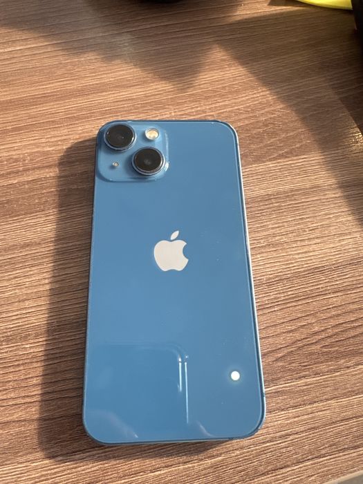 iPhone 13 mini 128ggb