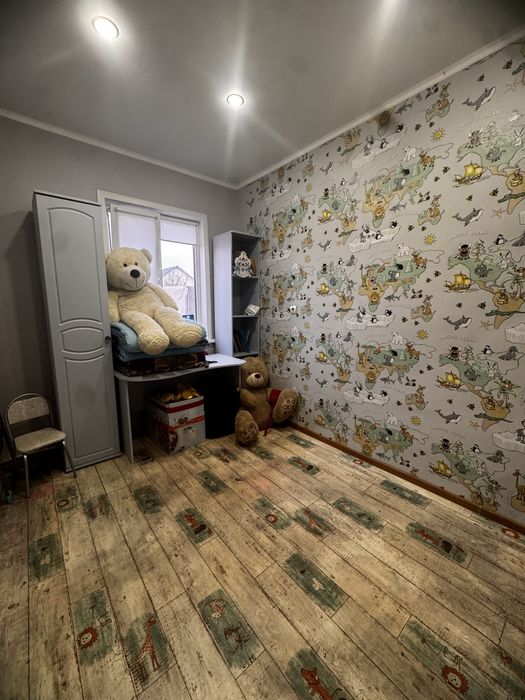 Продам дом 110 кв.м. 10 соток