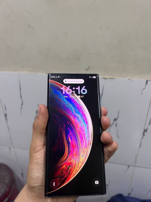 S22 ultra, Koreyski  holati ideal 9/10,ishlatish uchun ideal telefon