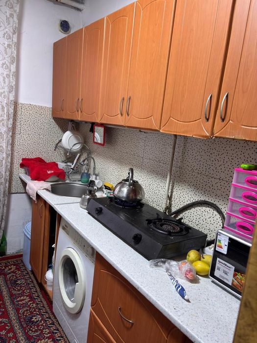 Продам отдельный дом