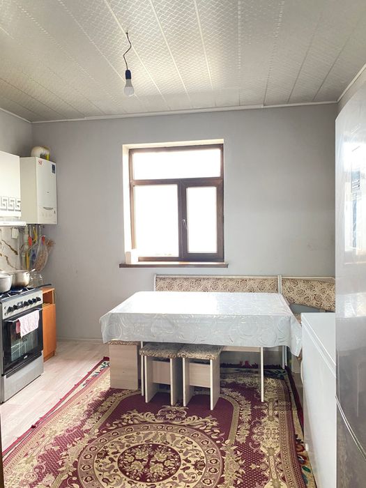 Мкр Құрсайда үй сатылады