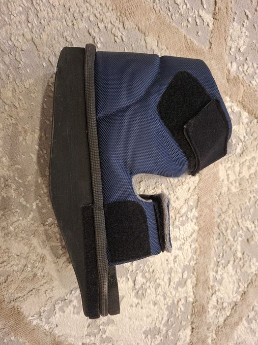 Ортопедическая обувь