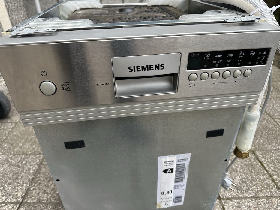 Съдомиялна Сименс/Siemens