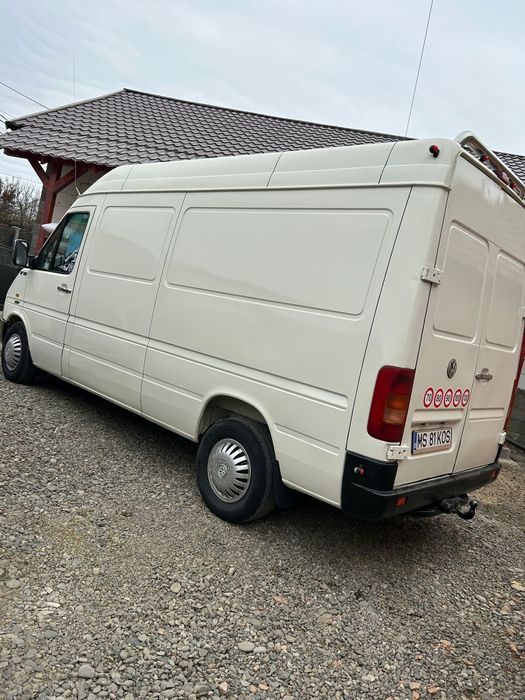 Vind lt 35 2002 2.5 109