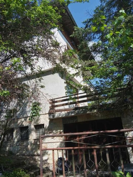 Продава се Къща в с. Джурово, Област София-област - 292 кв.м за 429 €/кв.м - Снимка #12