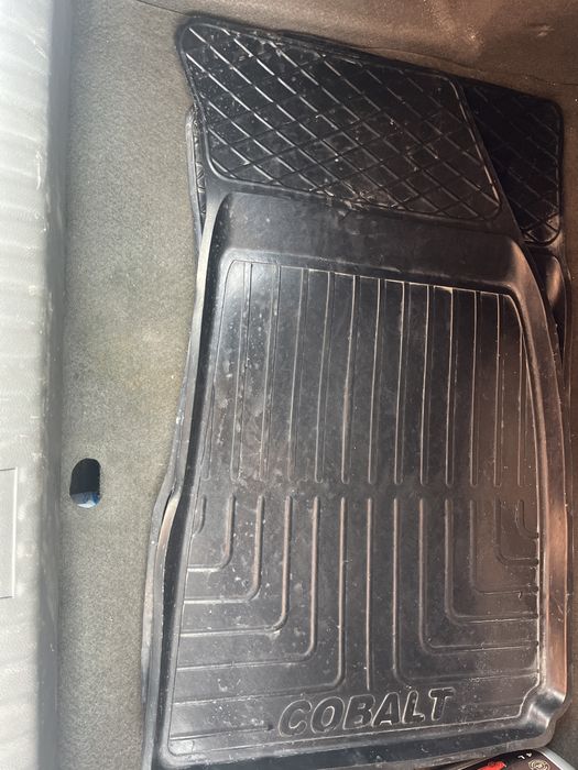 Продам полики на кобальт