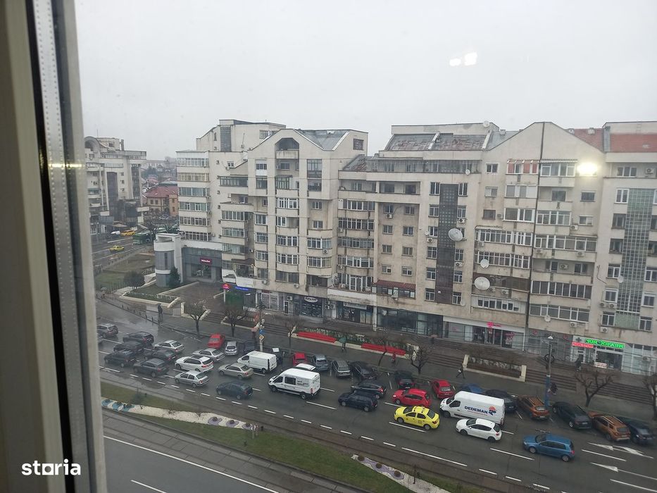 Apartament 2 camere ultracentral,zona Universitate-Judecatorie,CT.