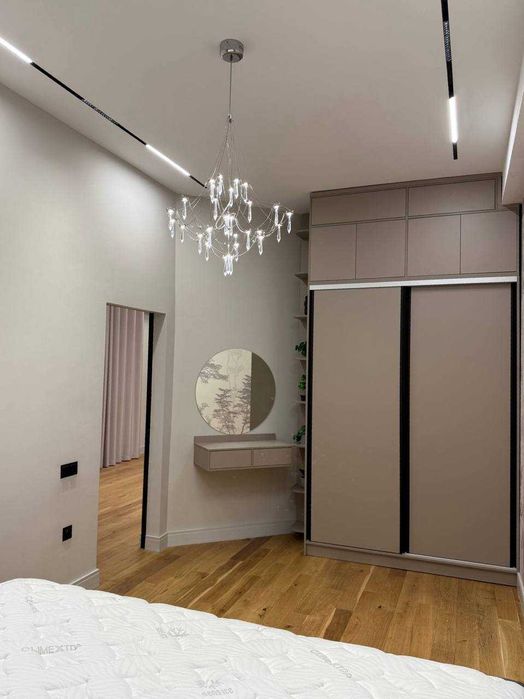 Продается 3х квартира в Новостройка, Юнусабадский район