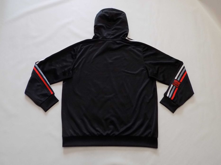 суитчър adidas chile 20 худи блуза горнище фанела мъжки оригинален XL