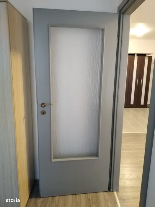 Apartament , parter, zona Scoala Generala nr .5