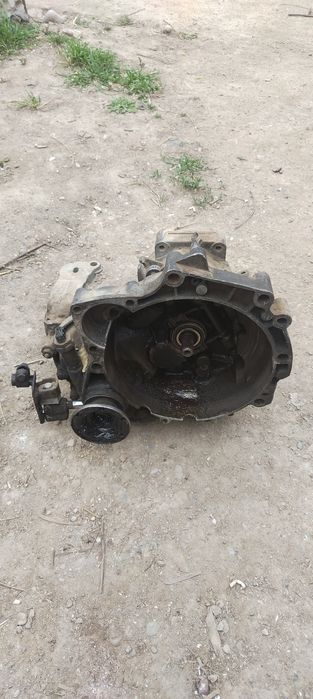 Кпп 1,6 абу с рабочей машины