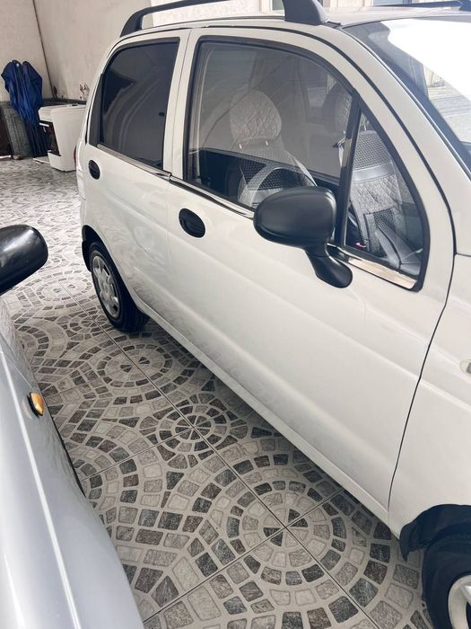 Suxoy arenda matiz
