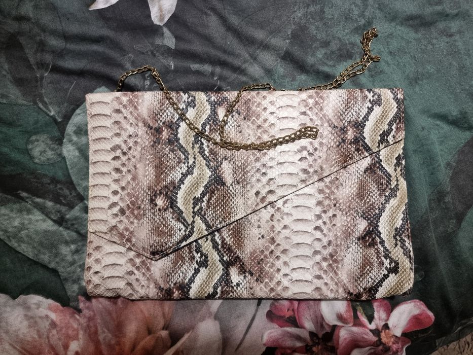 Чанти ,неразличими от нови