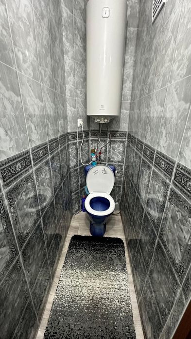 2х комнатная квартира