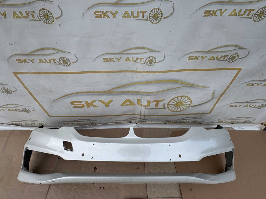 Bara fata cu 6 senzori Bmw seria 5 G30 dupa 2017 cod 7437906