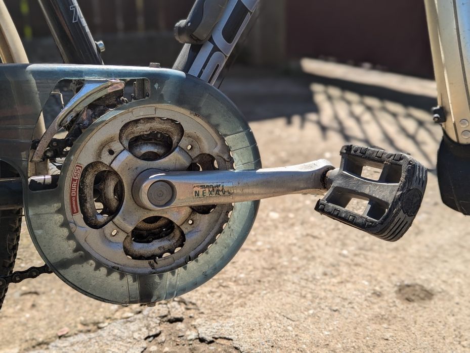 Bicicleta oras, Scott 28"