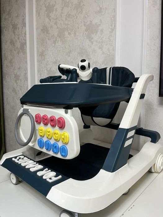 Продам ходунок в хорошем состоянии