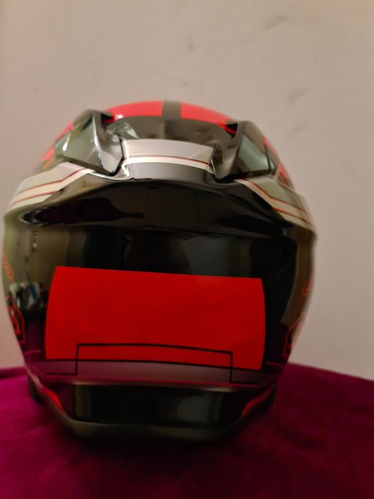 Casca moto  Shoei Gt-Air2 S ochelari soare inclusi. Shoei Gt Air nu Nxr2/. Casca sport touring