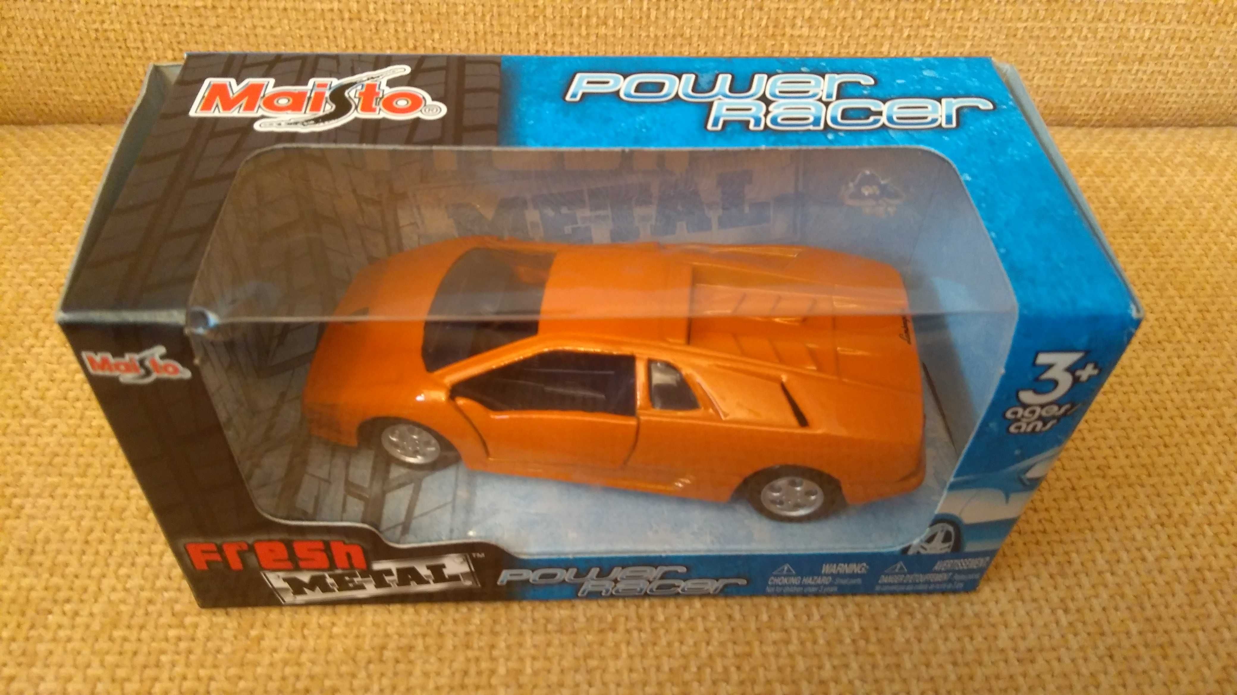 Maisto lamborghini murcielago hot sale