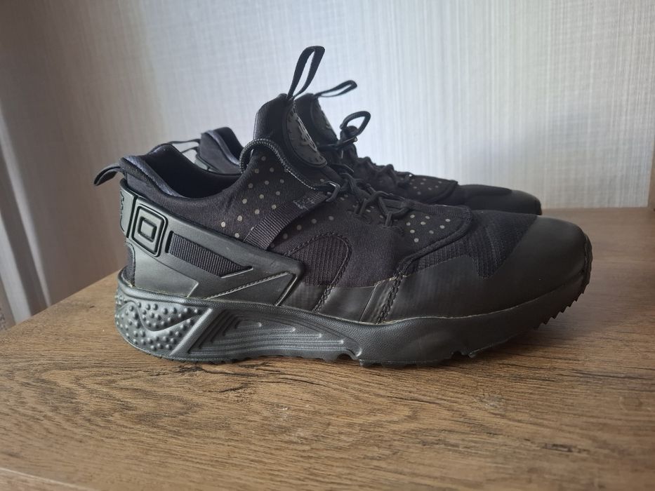 Nike Huarache маратонки 42 номер.