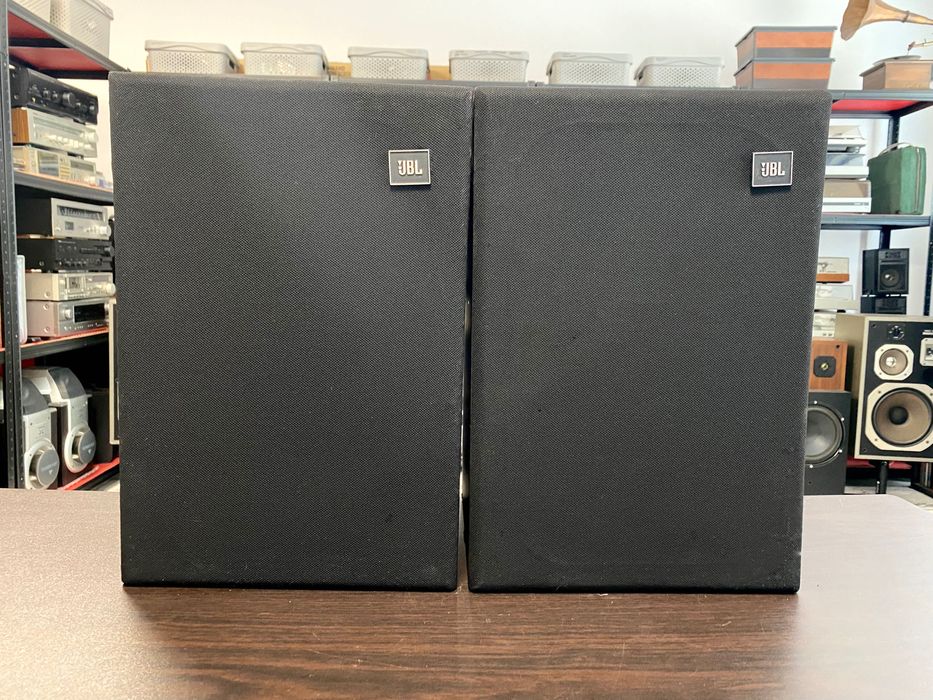 Тонколони JBL TLX