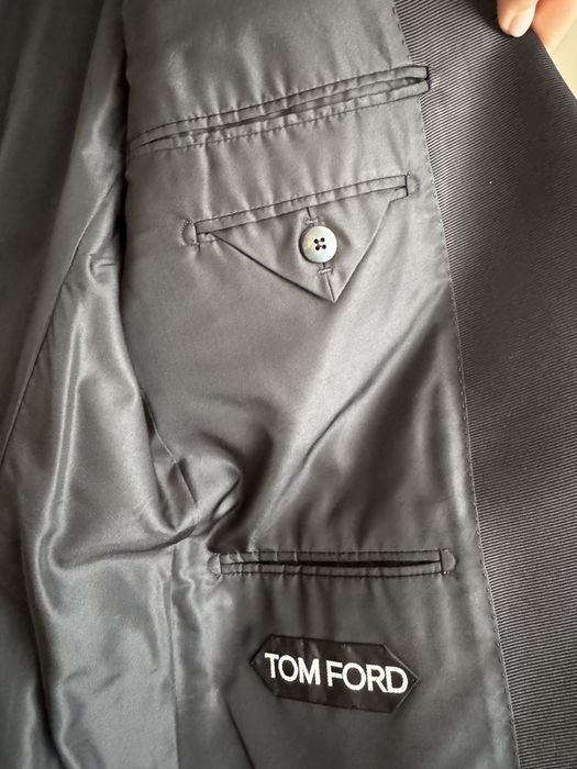 Мъжко сако Tom Ford