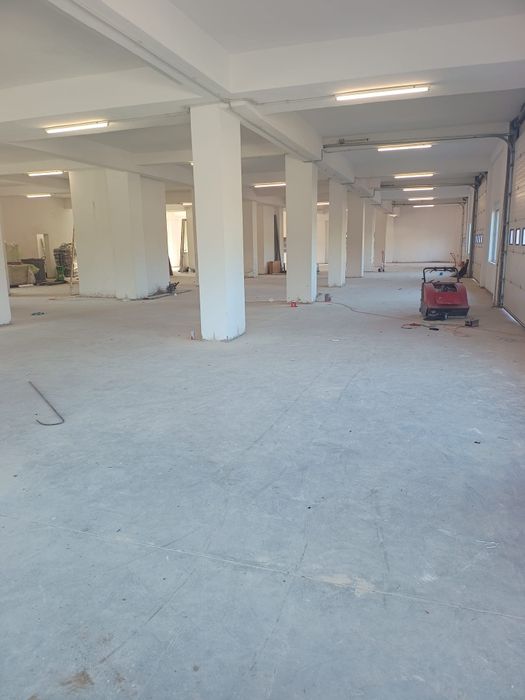 Spatiu comercial de inchiriat