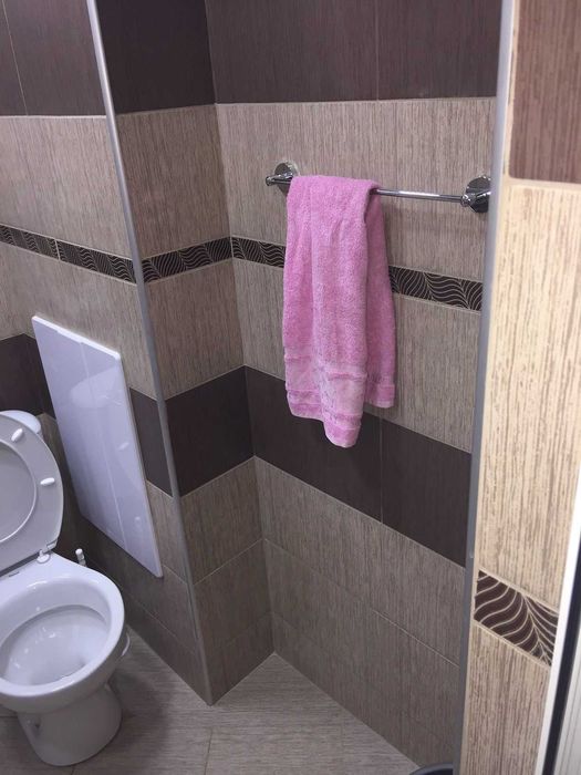 Дава се под наем Двустаен апартамент в Пловдив, Кършияка - 65 кв.м за 346.8 € - Снимка #12