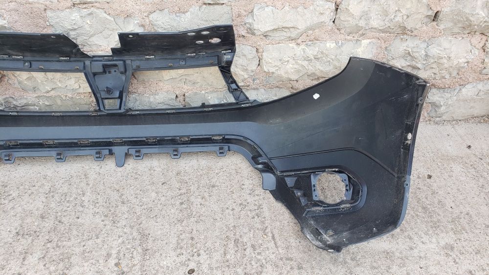 bronq/broni Dacia Duster 2017-22g.