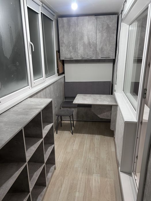 Однокомнатная длительный срок