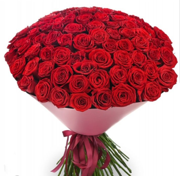 Розы цветы доставка