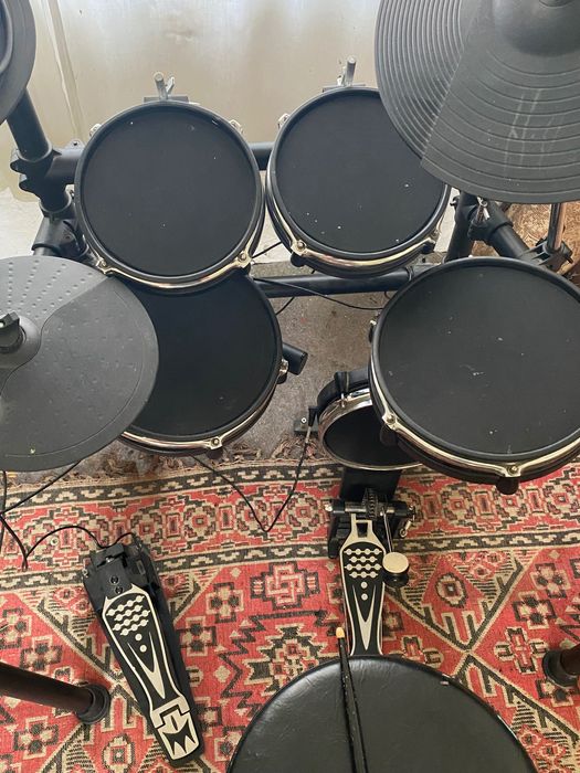 Комплект барабани