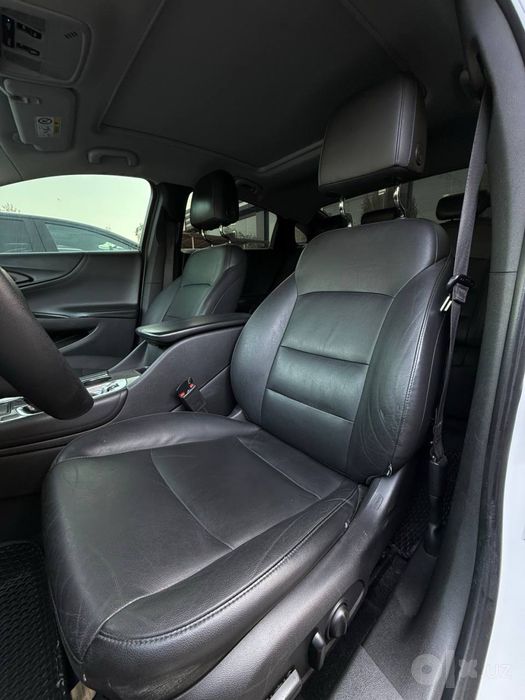 Malibu 2.4 ideal holatda