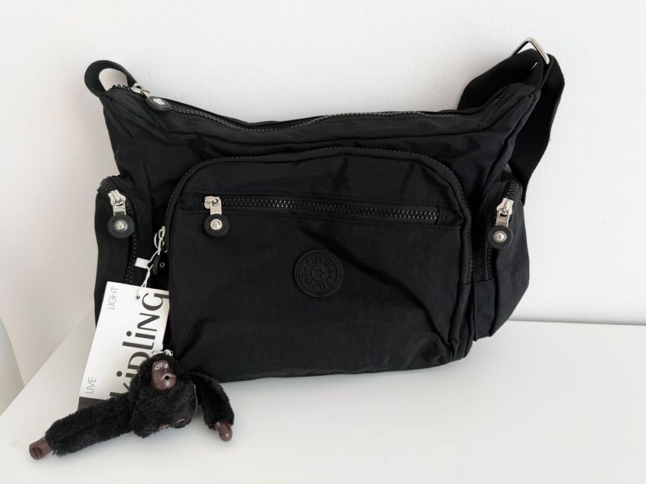 Kipling Сумка, Сумка Мессенджер, Сумка через плечо, Messenger Bag