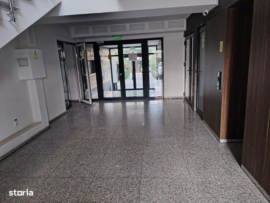 2 Camere complet mobilat | Prelungirea Ghencea | Loc parcare inclus