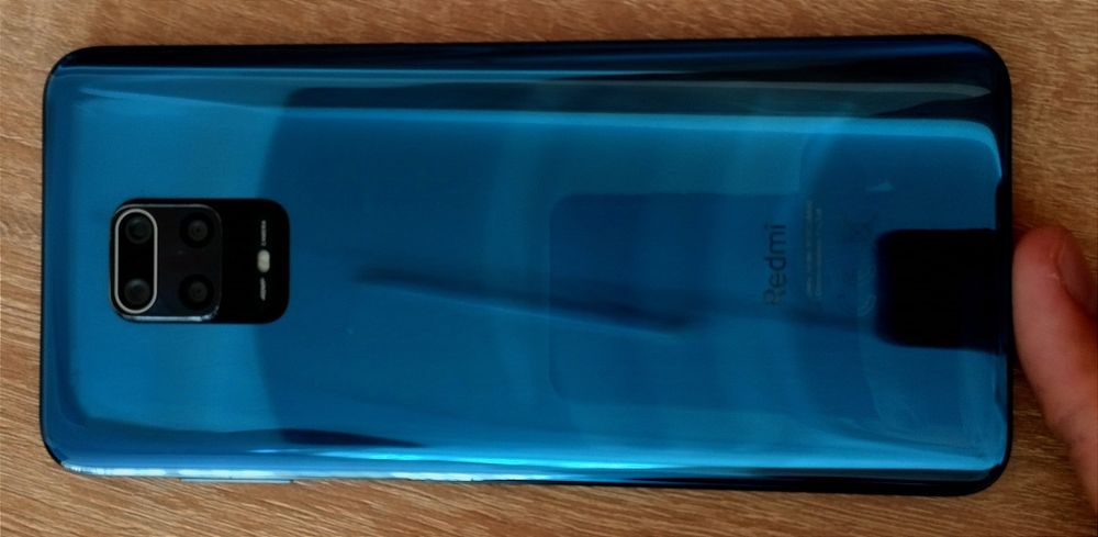 Redmi note 9 S sotiladi