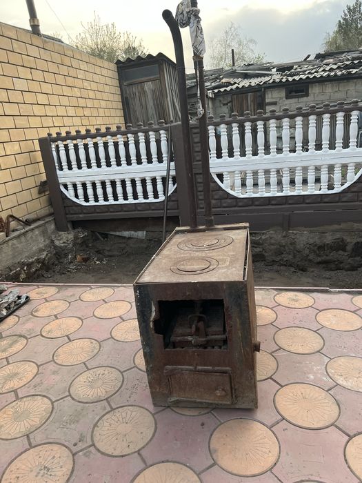 Продам котел в хорошем состоянии
