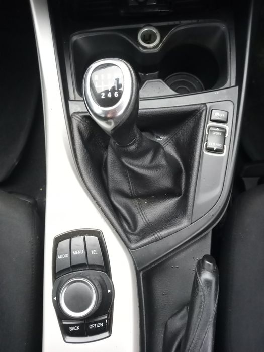 Бмв контролер Джойстик BMW ццц циц ccc cic **