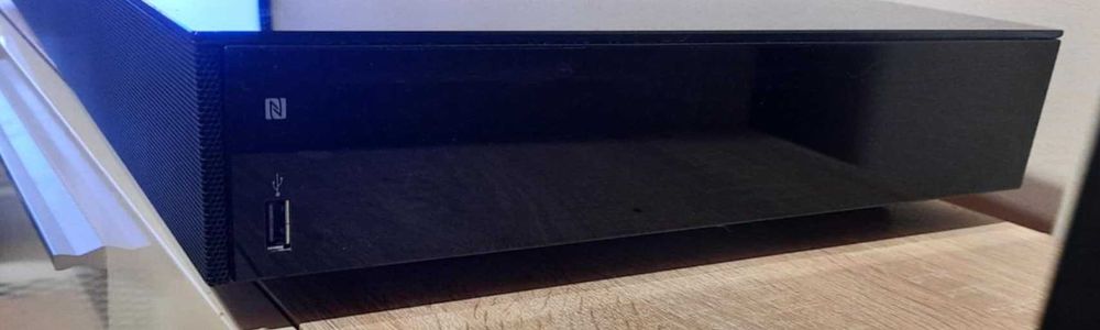 soundbar soundplate SONY HT-XT2 cu wifi,mirror screen