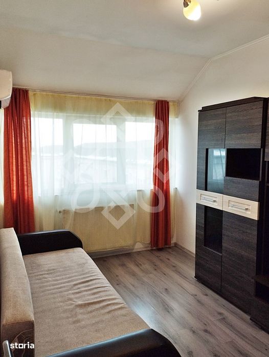 Apartament cu 2 camere in Rogerius