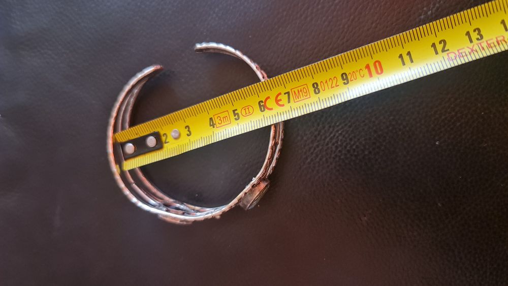 Brățară din argint