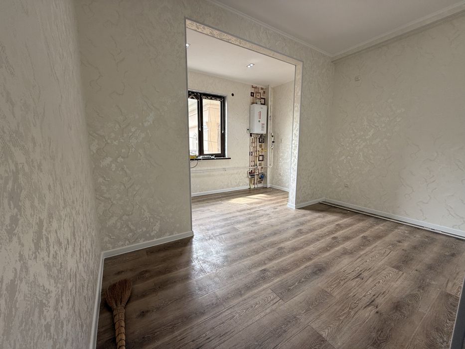 1/2/4 21м2 Новостройка Никитина кирпичный дом