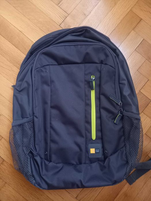 Ghiozdan laptop 15 inch Case Logic nou