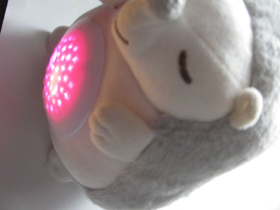 Играчка  ,  Мултифункционално Таралежче , за Приспиване,  за Игра