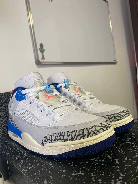 Adidasi Jordan Spizike