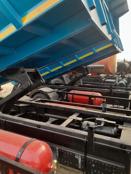 Isuzu samasval sotiladi