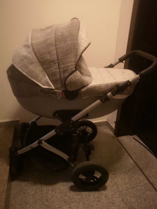 детска количка 2 в1