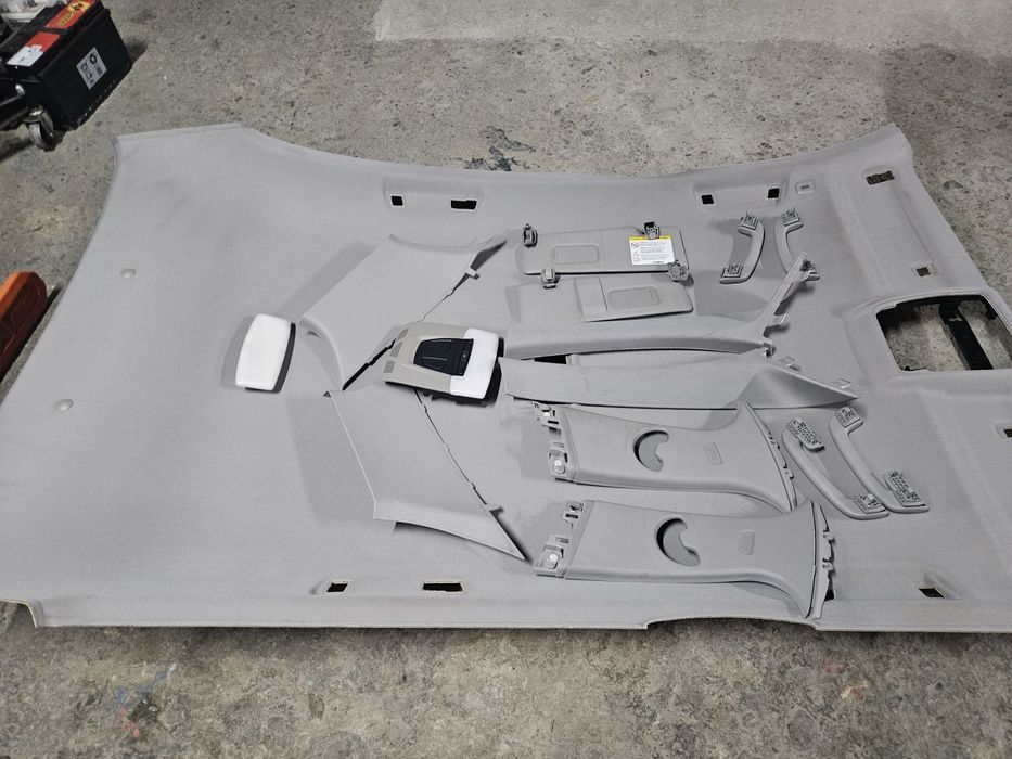 Таван бмв ф20 bmw f20 tavan колонки сенник сенници