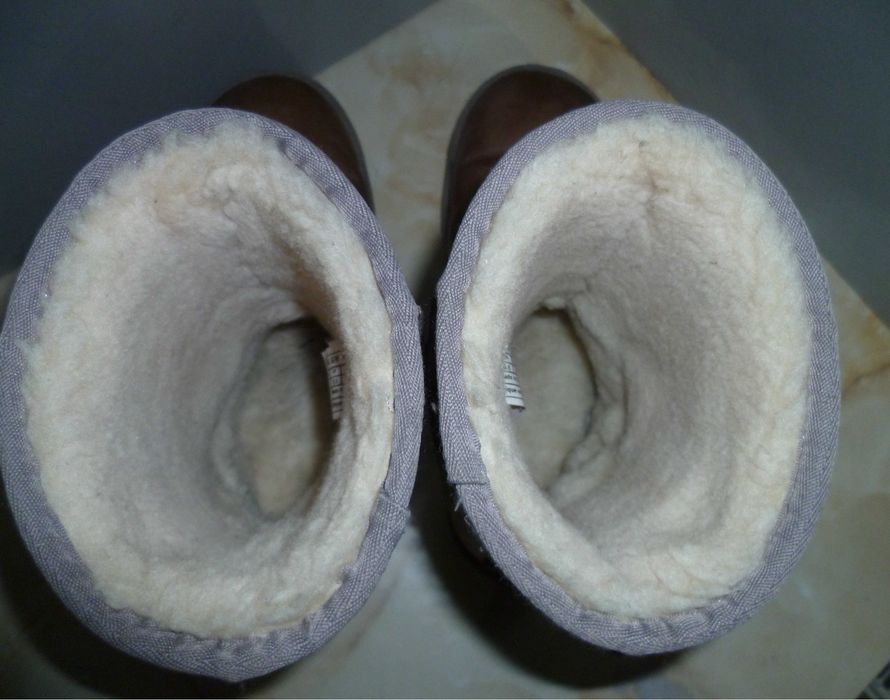 UGG оригинални ботуши №39