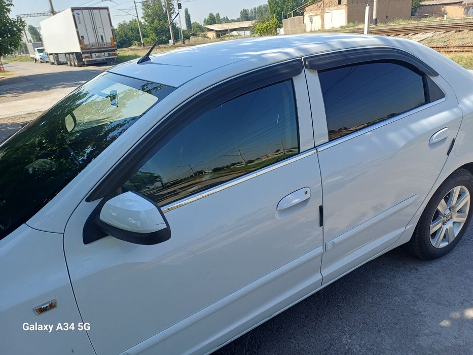 Chevrolet Cobalt